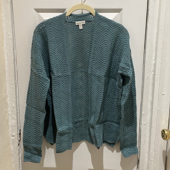 Garnet Hill Sweaters - Garnet Hill Cardigan